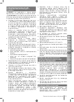 Preview for 53 page of Ryobi ONE+ RY18SCA-0 Manual