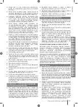 Preview for 59 page of Ryobi ONE+ RY18SCA-0 Manual