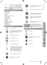 Preview for 97 page of Ryobi ONE+ RY18SCA-0 Manual