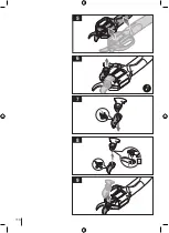 Preview for 118 page of Ryobi ONE+ RY18SCA-0 Manual