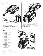 Предварительный просмотр 15 страницы Ryobi OP404 Operator'S Manual