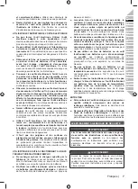 Preview for 9 page of Ryobi OPC1800 Original Instructions Manual