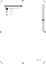 Preview for 85 page of Ryobi OPC1800 Original Instructions Manual