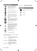 Preview for 100 page of Ryobi OPC1800 Original Instructions Manual