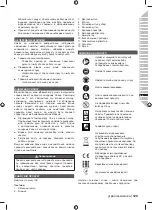 Preview for 131 page of Ryobi OPC1800 Original Instructions Manual