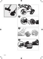 Предварительный просмотр 146 страницы Ryobi OPC1800 Original Instructions Manual