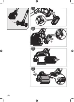 Предварительный просмотр 150 страницы Ryobi OPC1800 Original Instructions Manual