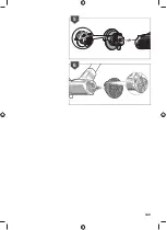 Preview for 151 page of Ryobi OPC1800 Original Instructions Manual