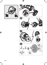 Preview for 152 page of Ryobi OPC1800 Original Instructions Manual