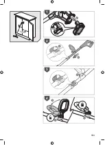 Preview for 155 page of Ryobi OPC1800 Original Instructions Manual