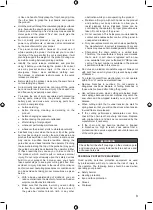 Preview for 5 page of Ryobi OPP18 Original Instructions Manual