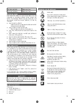 Preview for 7 page of Ryobi OPP18 Original Instructions Manual