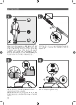 Preview for 12 page of Ryobi OPP18 Original Instructions Manual