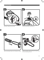 Предварительный просмотр 13 страницы Ryobi OPP18 Original Instructions Manual