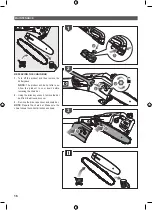 Preview for 18 page of Ryobi OPP18 Original Instructions Manual