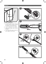 Предварительный просмотр 22 страницы Ryobi OPP18 Original Instructions Manual