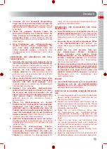 Preview for 17 page of Ryobi OPP1820 Original Instructions Manual