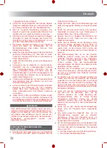 Preview for 18 page of Ryobi OPP1820 Original Instructions Manual