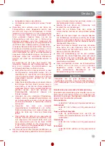 Preview for 19 page of Ryobi OPP1820 Original Instructions Manual