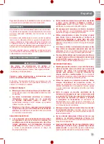 Preview for 23 page of Ryobi OPP1820 Original Instructions Manual