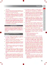 Preview for 25 page of Ryobi OPP1820 Original Instructions Manual