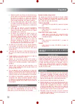 Preview for 26 page of Ryobi OPP1820 Original Instructions Manual