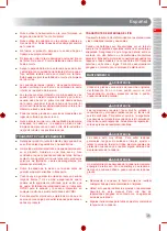 Preview for 27 page of Ryobi OPP1820 Original Instructions Manual