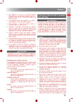 Preview for 33 page of Ryobi OPP1820 Original Instructions Manual