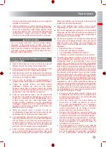 Preview for 39 page of Ryobi OPP1820 Original Instructions Manual