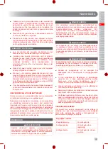 Preview for 41 page of Ryobi OPP1820 Original Instructions Manual