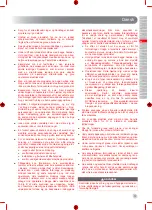 Preview for 53 page of Ryobi OPP1820 Original Instructions Manual