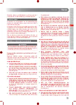 Preview for 69 page of Ryobi OPP1820 Original Instructions Manual