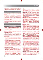 Preview for 98 page of Ryobi OPP1820 Original Instructions Manual