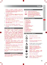 Preview for 103 page of Ryobi OPP1820 Original Instructions Manual