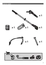 Preview for 9 page of Ryobi OPP1850 Original Instructions Manual