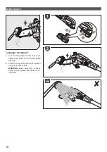 Preview for 20 page of Ryobi OPP1850 Original Instructions Manual