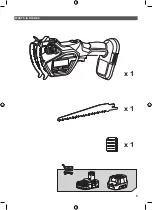 Preview for 7 page of Ryobi OPS18 Original Instructions Manual