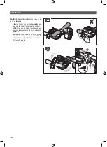 Preview for 12 page of Ryobi OPS18 Original Instructions Manual