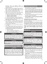 Preview for 5 page of Ryobi OPT1845 Original Instructions Manual