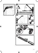 Предварительный просмотр 15 страницы Ryobi OPT1845 Original Instructions Manual