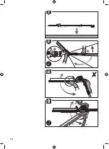 Предварительный просмотр 16 страницы Ryobi OPT1845 Original Instructions Manual