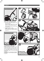 Preview for 15 page of Ryobi ORM1800 Original Instructions Manual