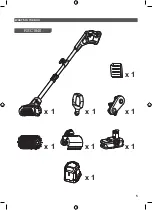 Preview for 7 page of Ryobi OSC1800 Original Instructions Manual