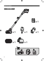 Предварительный просмотр 8 страницы Ryobi OSC1800 Original Instructions Manual