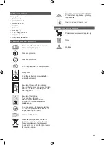 Preview for 5 page of Ryobi OSF1835BL Original Instructions Manual