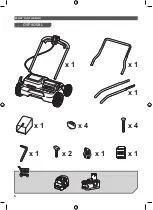 Preview for 6 page of Ryobi OSF1835BL Original Instructions Manual