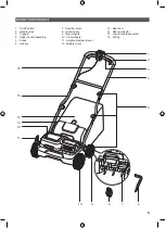 Preview for 7 page of Ryobi OSF1835BL Original Instructions Manual