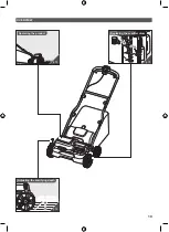 Preview for 11 page of Ryobi OSF1835BL Original Instructions Manual