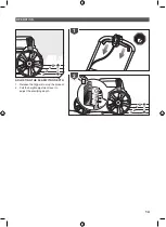 Preview for 15 page of Ryobi OSF1835BL Original Instructions Manual