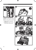 Preview for 16 page of Ryobi OSF1835BL Original Instructions Manual